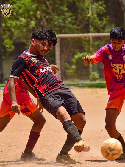 Youth League Action (U9 - U19) photo 33