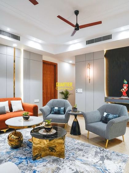 Living & Dining Spaces photo 16