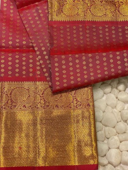 Mansi by Sudha Kumar - Curated Ethnic Apparel & Accessories The Queen of Silks: Kanjeevarams photo 7