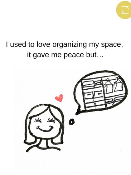 Arrange It All - Home Organization & Decluttering Our Philosophy: Organizing as Self-Care photo 12
