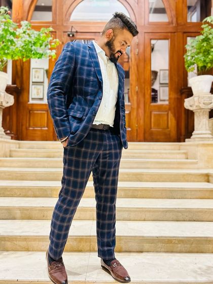 Ankit Kamra - Event DJ Services Wedding & Sangeet Nights photo 60