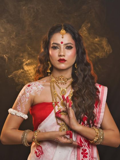 Creative & Thematic Artistry photo 84