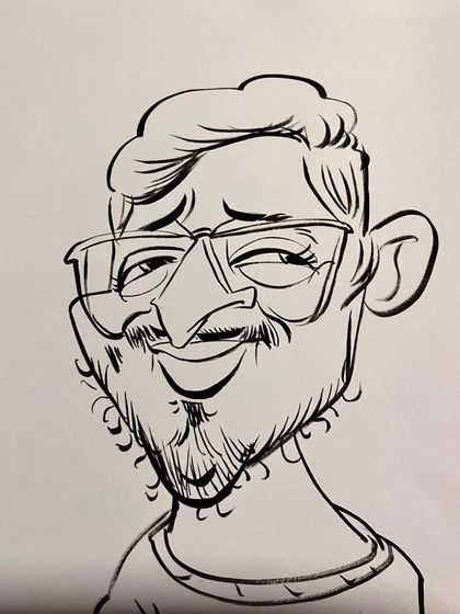 Classic Black & White Portraits photo 5