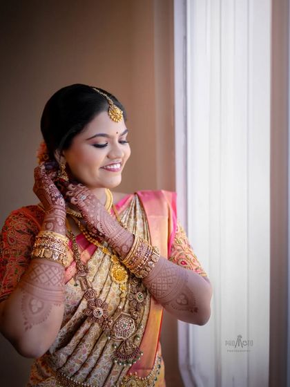 Phometo - Wedding Photography The Art of Bridal Portraiture photo 28