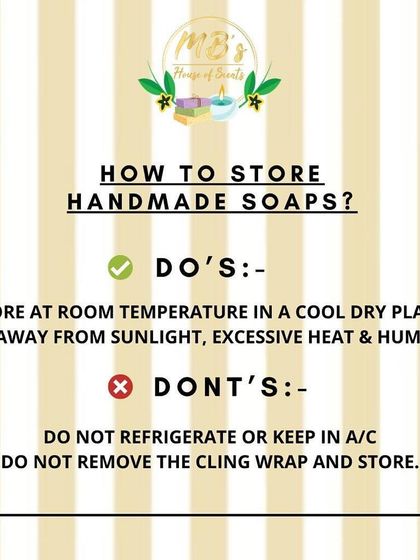 Scent & Care Guide photo 3