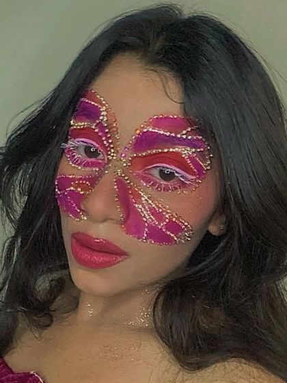 Jewels, Pearls & Euphoria Looks photo 25