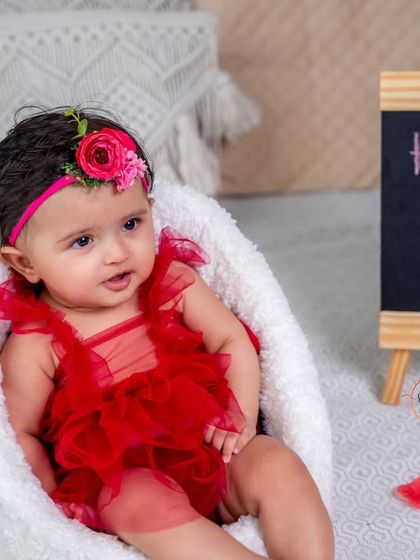 Milestone & Sitter Sessions photo 31