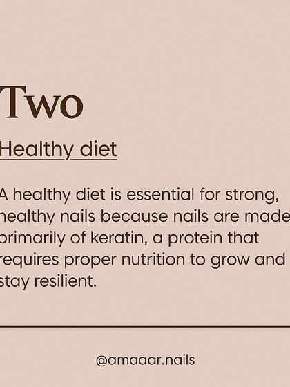 Nail Care University: Pro Tips & Advice photo 5