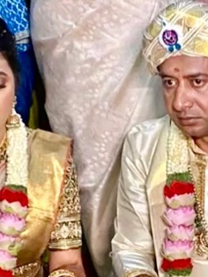 Anubhandhaa - Matrimonial and Wedding Planning Services Traditional Wedding Ceremonies photo 5