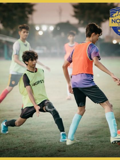 The Grind: Training Sessions photo 8