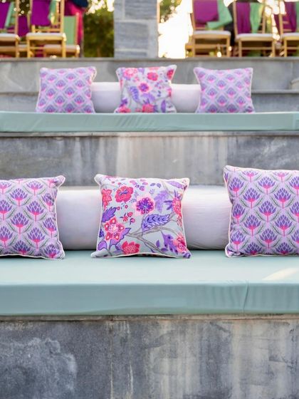 Sneha & Shahil - Wedding Decor and Production Additional Work photo 273