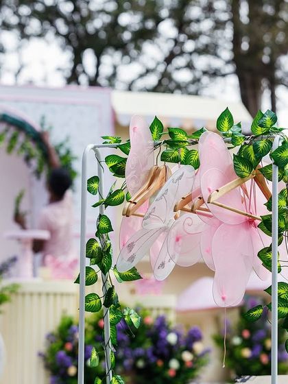 Venu Events - Full-Service Themed Birthday Party Planning Enchanted Princess & Fairytale Parties photo 38