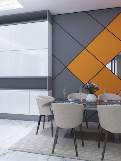 Alpha Space Solutions - Residential Design & Build Luxury Apartment Interiors photo 43