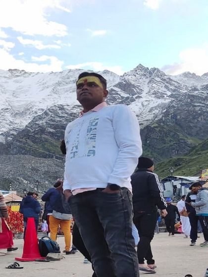 The Call of the Mountains: Sacred Sights & Landscapes photo 18