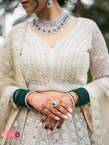 That Big Day - Wedding Photography & Videography The Bride in Her Splendor photo 28