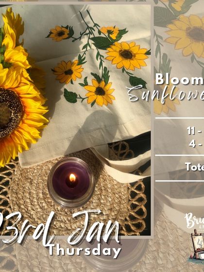 Floral & Botanical Workshops photo 17