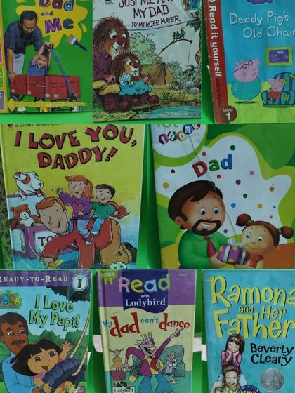 ThinkBox - Curated Reading Programs for Children A Look Inside ThinkBox photo 3