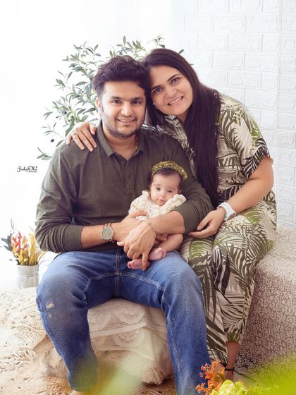 Prerna - Family Photography Newborns: The First Magical Weeks photo 12