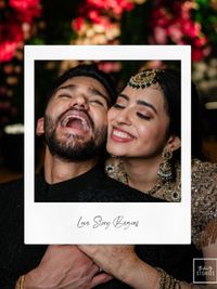 Wedding Photography & Videography