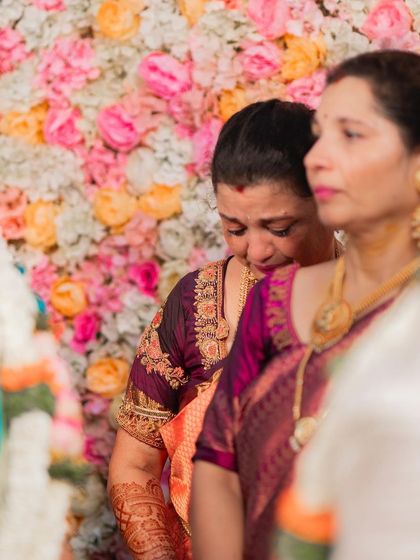 Esha Magaji - Special Occasion Makeup My Process & Happy Clients photo 11