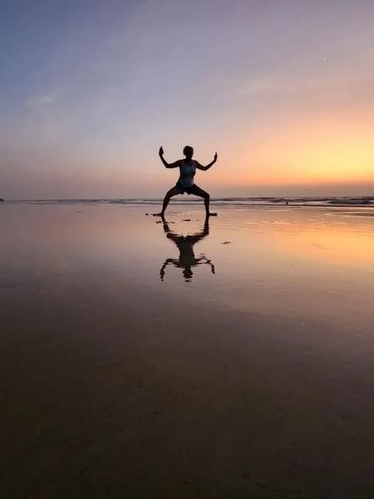 Absolute Yoga - Group Yoga Classes (In-Studio & Online) Our Yoga Community photo 24