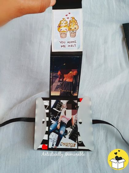 Thoughtful Gift Hampers photo 17