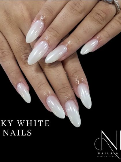 Chrome, Metallic & High-Shine Finishes photo 3