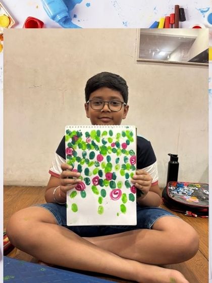 Creative Corner: Art, Craft & Music photo 15