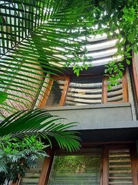 Sustainable Architectural Design