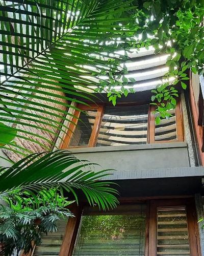 Sustainable Architectural Design