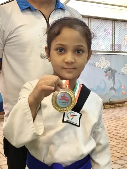 Our Champions: Medals & Achievements photo 14