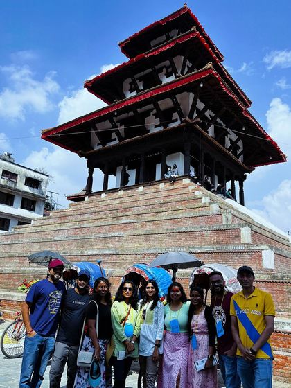 Miles To Trek - Guided Trekking Expeditions Himalayan Expeditions photo 54