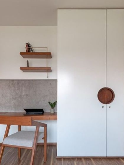 Olangana Design - Turnkey Residential Interior Design Custom Wardrobes & Storage Solutions photo 18