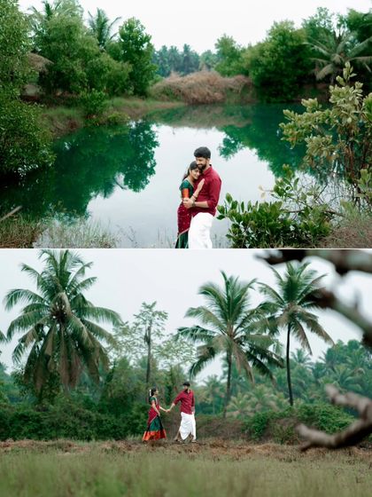 AJ Picture Company - Wedding & Couple Photography Pre-Wedding Stories: Your Love, Your Style photo 11