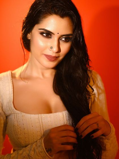 Vikas Photo Factory - Portrait Photography Dramatic & Moody Portraits photo 8