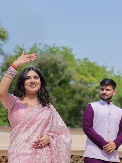 Engagement & Roka Ceremonies photo 103