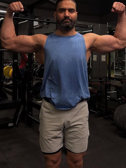 My Training Philosophy in Action photo 4