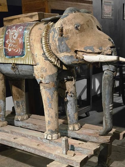 Shades Creative Gallery - Art Sales & Advisory Innovative & Sustainable Art photo 27