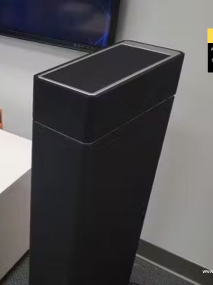 Pro FX - Home Theatre Design & Installation Statement Pieces: Floor-Standing & Bookshelf Speakers photo 24