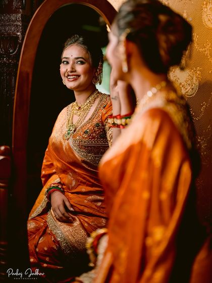 Bridal & Groom Portraits photo 17