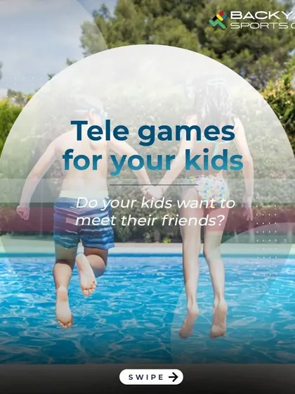 Our pool is a great place for kids to socialize and have fun. We can help you organize poolside games and activities for children's playdates, especially during the summer months.
