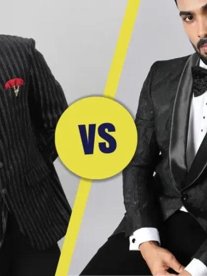 CandidMen - Sale of Pre-Loved Men's Occasion Wear The Smart Style Guide photo 4