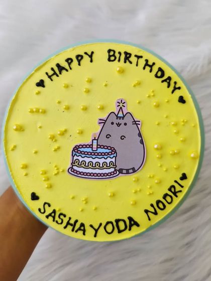 The Mommy's Bake Shop - Custom Themed Cakes Kids' Character & Cartoon Cakes photo 49