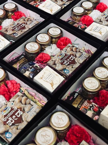 The Gift Cottage - Wedding Gifting & Favors Memorable Wedding Favors & Return Gifts photo 27