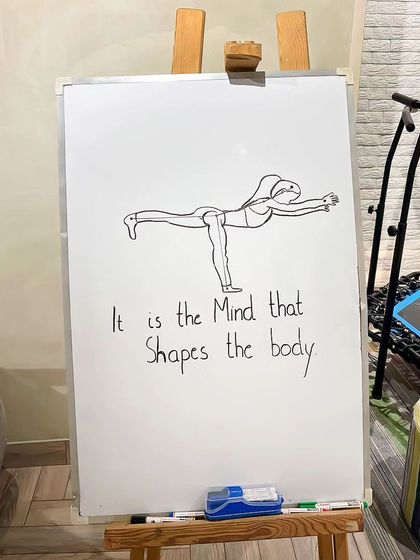 Joseph Pilates famously said, "It is the mind that shapes the body." We embrace this philosophy, teaching you to use focus and concentration to control and transform your physique.
