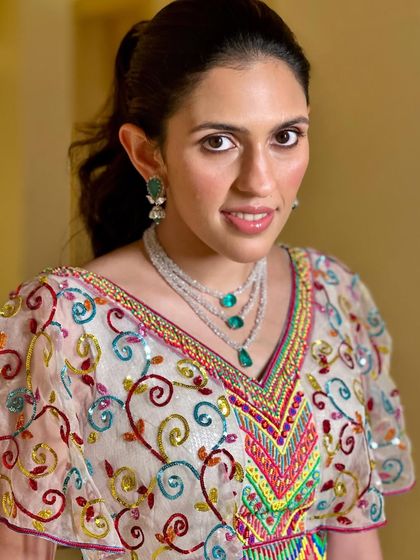 Regal Lehengas & Shararas photo 31