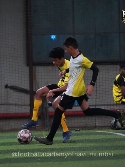 The Training Ground: Building Complete Players photo 23