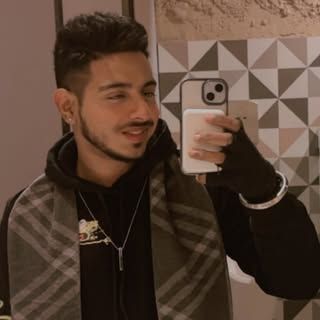 Ansh Narula