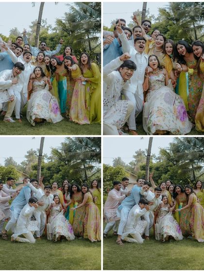 Wedding Photographer - Wedding Photography & Videography Portraits & Pre-Wedding Dreams photo 5