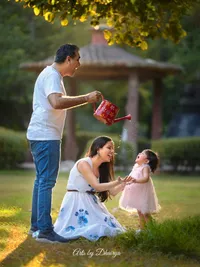 Family Photography